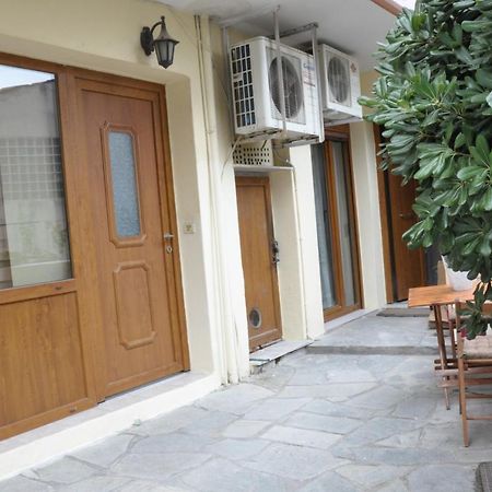 شقة Frida'S House In Old Town سالونيك المظهر الخارجي الصورة