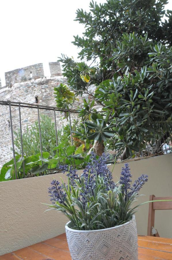 شقة Frida'S House In Old Town سالونيك المظهر الخارجي الصورة